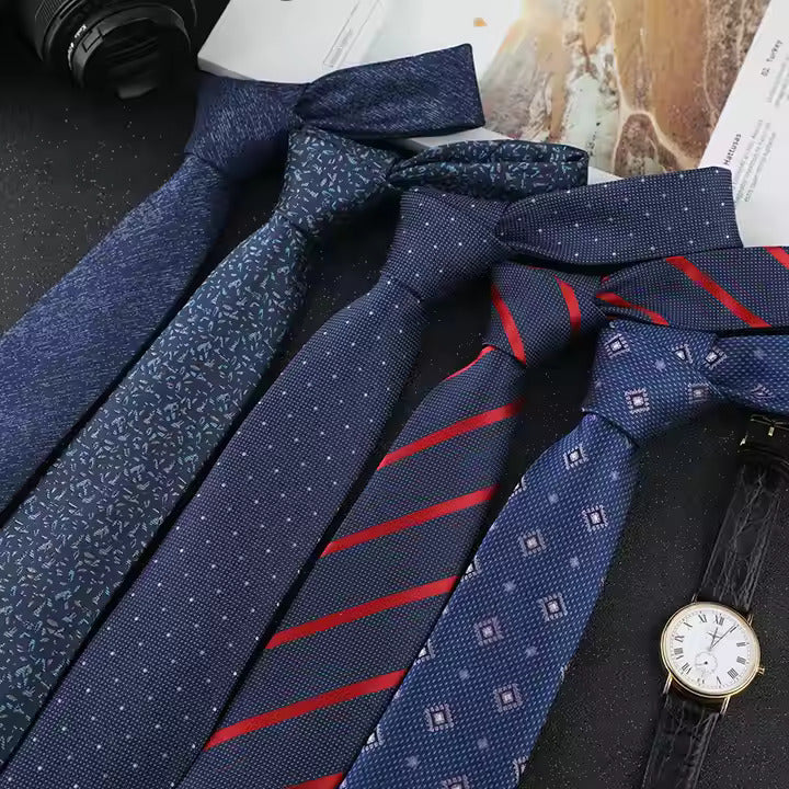 Tie Design 14