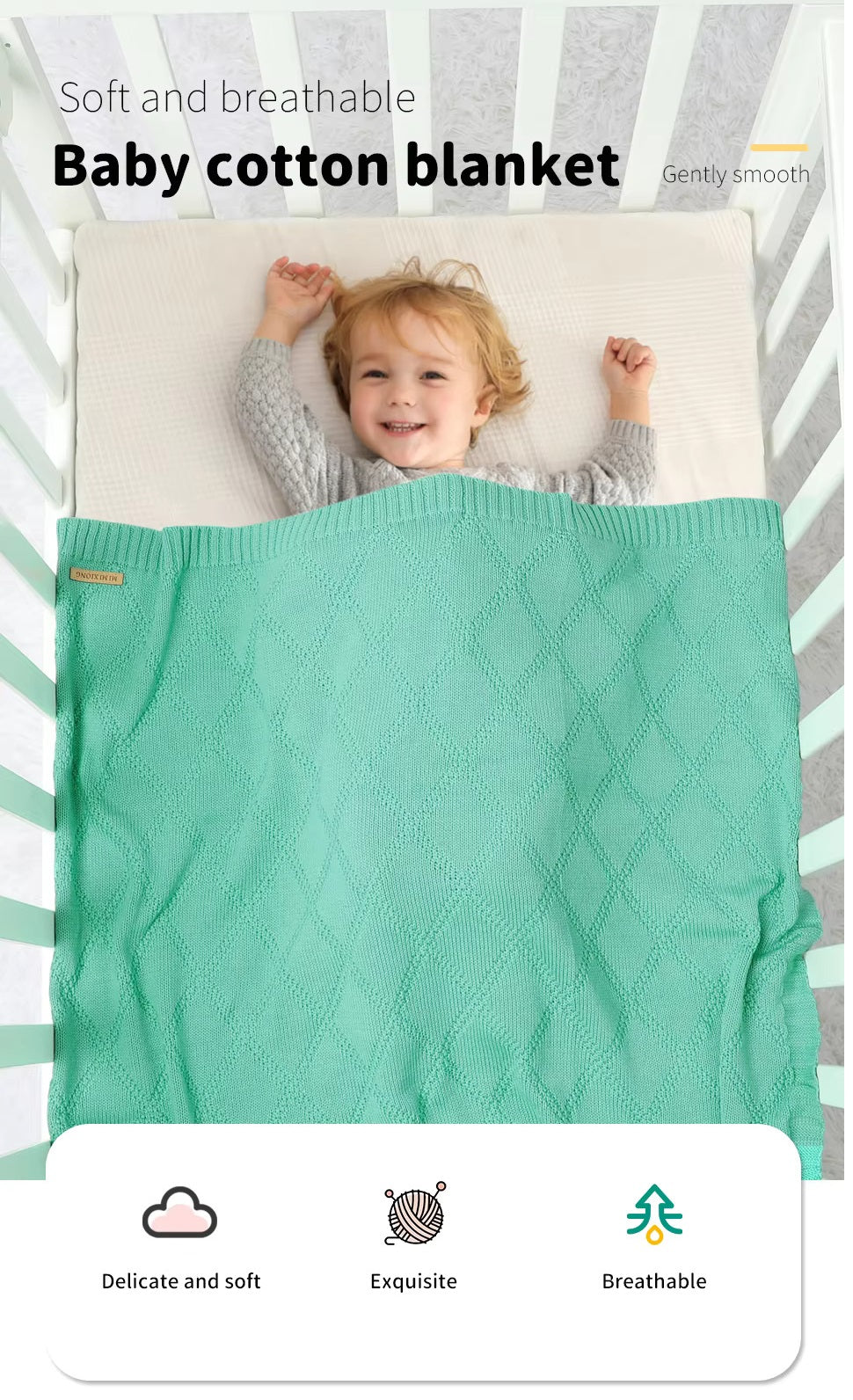 Baby Blanket