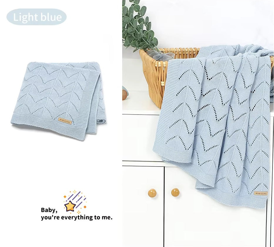 Baby Blanket