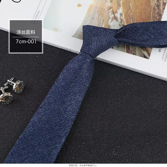 Tie Design 01