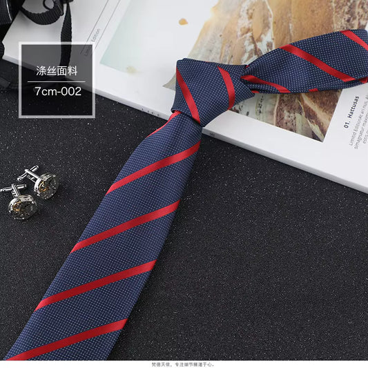 Tie Design 02