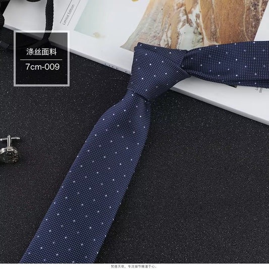 Tie Design 09