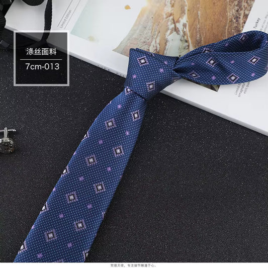 Tie Design 13