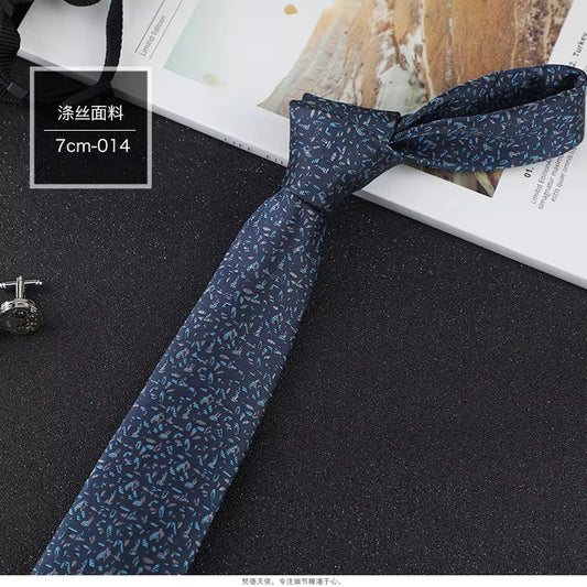 Tie Design 14