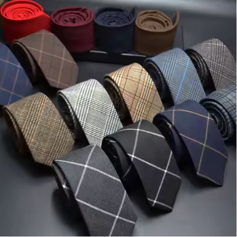 Tie